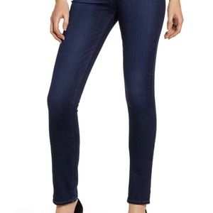 Paige Jeans dark wash